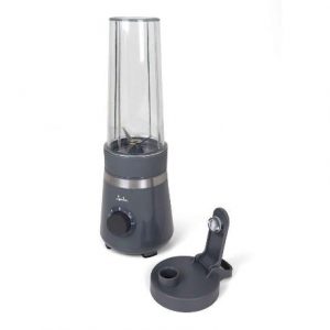 BATIDORA VASO PORTATIL JATA  600W, 36,99€