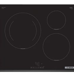 INDUCCION BOSCH 3 ZONAS, 399€