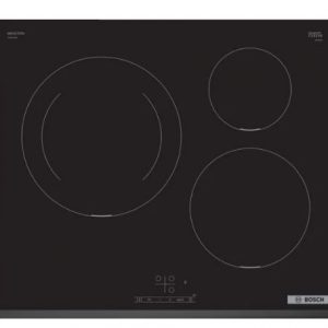 INDUCCION BOSCH 3 ZONAS, 399€