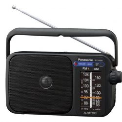 RADIO PANASONIC RF-2400, 34,99€