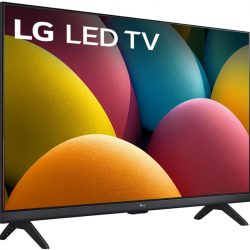 LED LG 32  SMART TV HDR10, 289 €