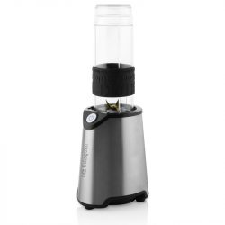 BATIDORA VASO PORTATIL ORBEGOZO 300W, 39,99€
