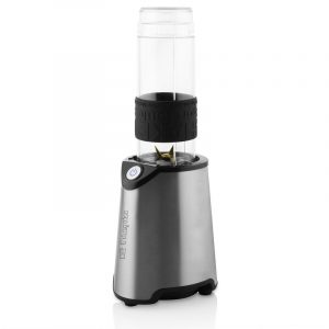 BATIDORA VASO PORTATIL ORBEGOZO 300W, 39,99€