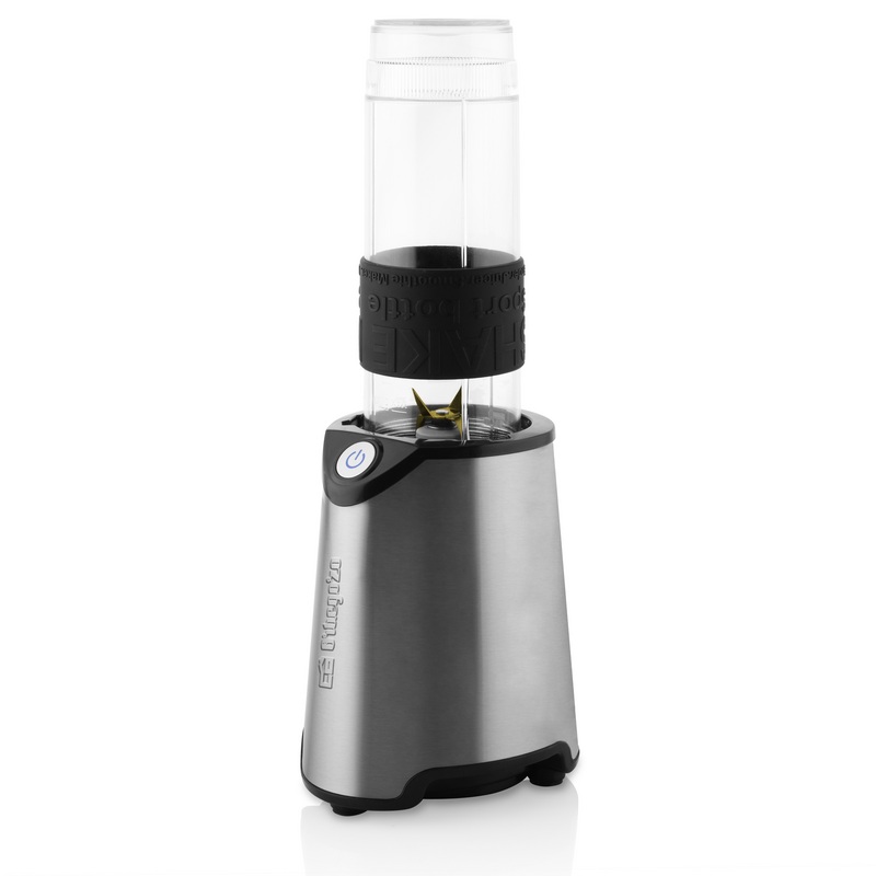 BATIDORA VASO PORTATIL ORBEGOZO 300W, 39,99€