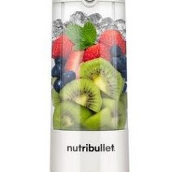 BATIDORA VASO PORTATIL NUTRIBULLET, 39,99€