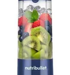 BATIDORA VASO PORTATIL NUTRIBULLET, 39,99€