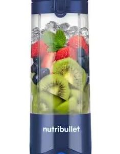 BATIDORA VASO PORTATIL NUTRIBULLET, 39,99€