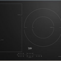 INDUCCION BEKO 3 ZONAS, 340€