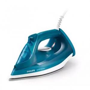 PLANCHA VAPOR PHILIPS 2600W, 56,99€