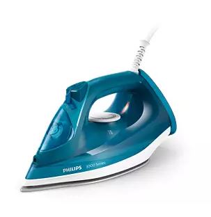 PLANCHA VAPOR PHILIPS 2600W, 56,99€