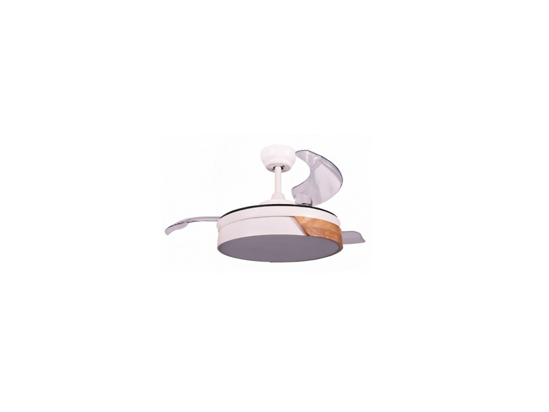 Ventilador Techo Fm 107CM Retrac