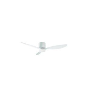 Ventilador Techo Orbegozo 132CM Blanco