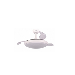 Ventilador Techo Fm VR-1000 107Cm Retrac