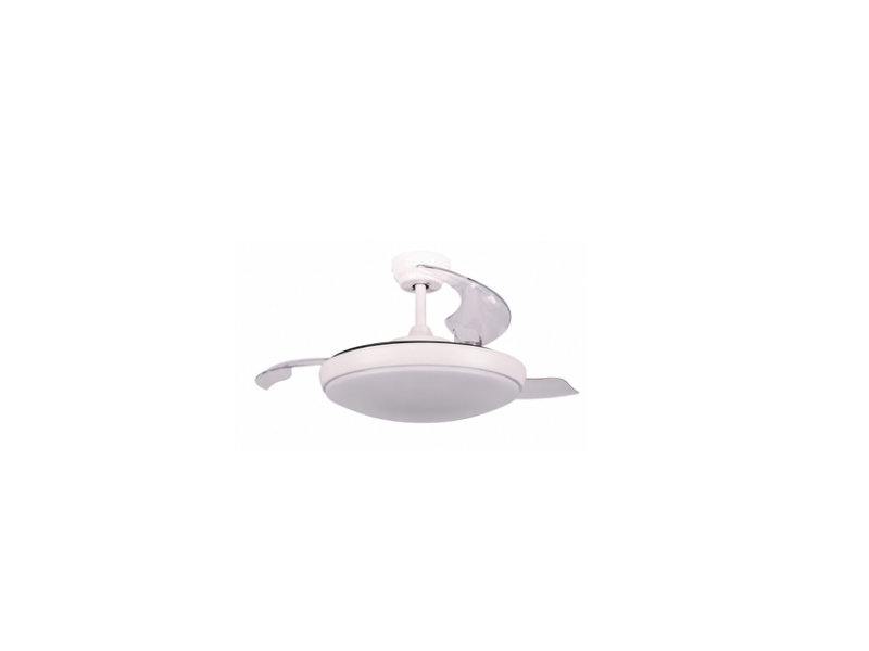 Ventilador Techo Fm VR-1000 107Cm Retrac