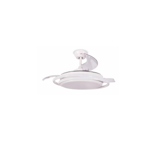 Ventilador Techo Fm 107Cm Retrac