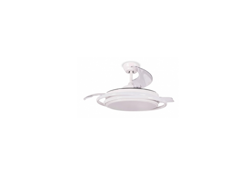 Ventilador Techo Fm 107Cm Retrac