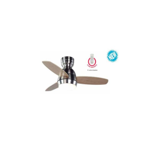 Ventilador Techo Fm  91Cm