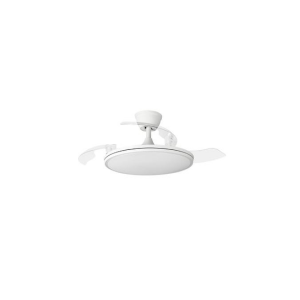 Ventilador Techo Orbegozo 105Cm Retrac