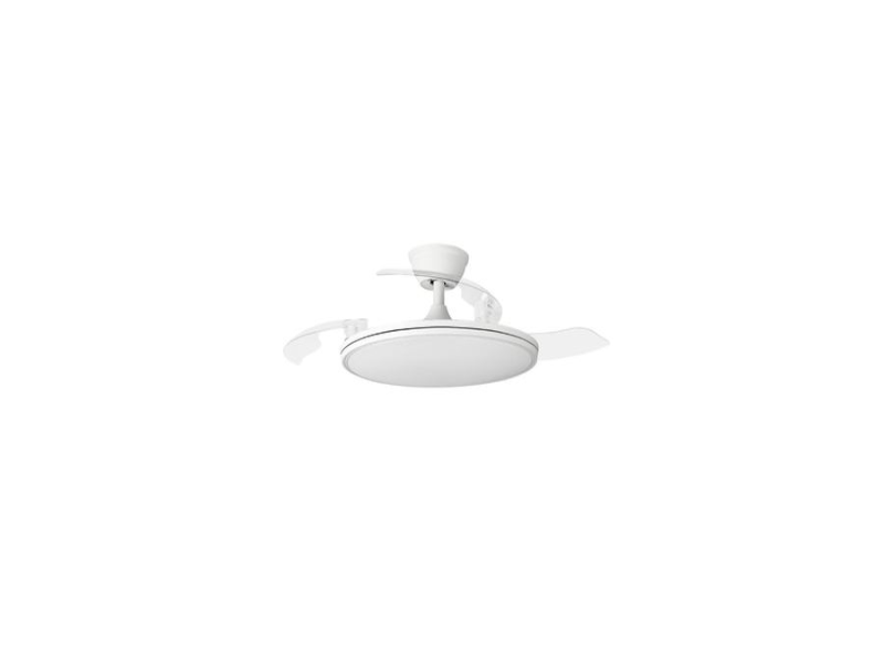 Ventilador Techo Orbegozo 105Cm Retrac