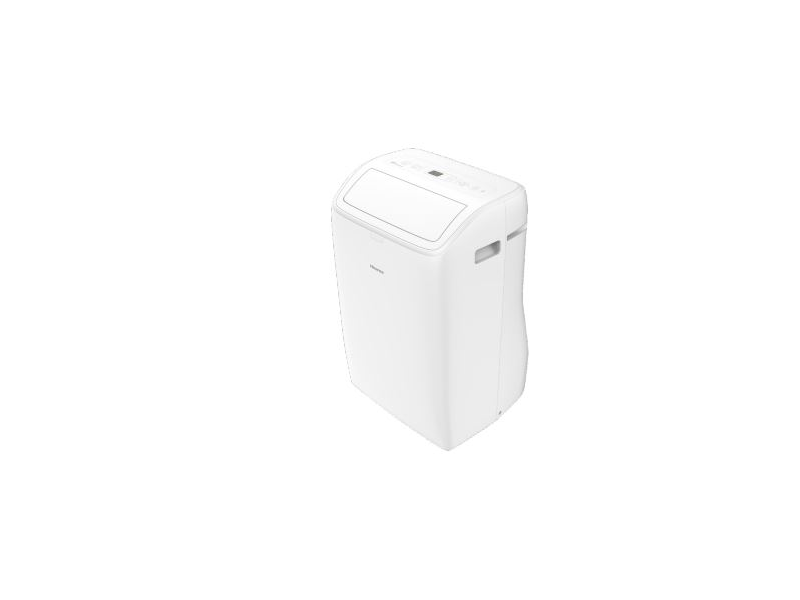 Aire Portatil Hisense 2236FRIG.