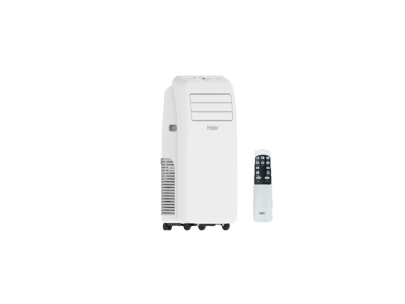 Aire Portatil Haier 3023FRIG. Frio/Calor