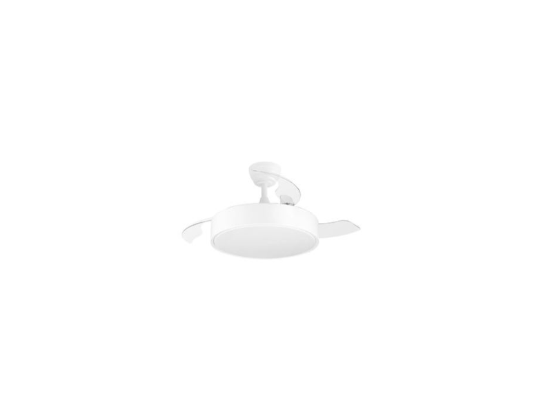 Ventilador Techo Orbegozo 92Cm Retrac